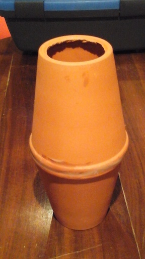 Grande olla